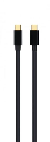  Зображення Кабель Mini DisplayPort - Mini DisplayPort Cablexpert 1.8м. 