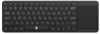  Зображення Клавіатура 2E Touch Keyboard KT100 WL Black 