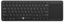 Зображення Клавіатура 2E Touch Keyboard KT100 WL Black 