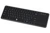  Зображення Клавіатура 2E Touch Keyboard KT100 WL Black 