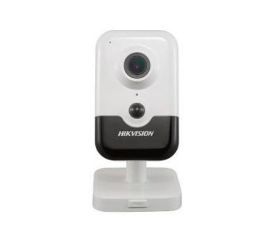 Зображення IP камера Hikvision DS-2CD2463G0-IW (2.8 мм)  