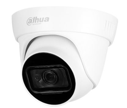  Зображення HDCVI камера Dahua DH-HAC-HDW1200TLP-A 