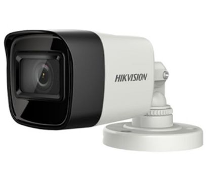  Зображення HDTVI камера Hikvision DS-2CE16U0T-ITF 
