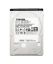  Зображення Накопичувач HDD 2.5" SATA  500GB Toshiba 5400rpm 8MB (MQ01ABD050) Ref 