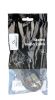  Зображення Аудіо-кабель Cablexpert 3.5мм-3RCA 1,5m (CCAP-4P3R-1.5M) 
