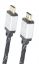  Зображення Кабель HDMI to HDMI 1.5м Cablexpert (CCB-HDMIL-1.5M) V2,0 блістер 