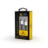  Зображення Кабель HDMI to HDMI 1.5м Cablexpert (CCB-HDMIL-1.5M) V2,0 блістер 