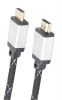  Зображення Кабель HDMI to HDMI 3м Cablexpert (CCB-HDMIL-3M) V2,0 блістер 
