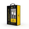 Зображення Кабель HDMI to HDMI 3м Cablexpert (CCB-HDMIL-3M) V2,0 блістер 