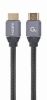  Зображення Кабель HDMI to HDMI 10m Cablexpert (CCBP-HDMI-10M) v2.0 