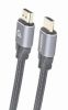  Зображення Кабель HDMI to HDMI 10m Cablexpert (CCBP-HDMI-10M) v2.0 