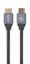  Зображення Кабель HDMI to HDMI 1.0m Cablexpert (CCBP-HDMI-1M) 