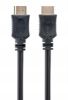  Зображення Кабель HDMI to HDMI 0,5м Cablexpert (CC-HDMI4L-0.5M) V1.4 