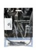  Зображення Кабель HDMI to HDMI 0,5м Cablexpert (CC-HDMI4L-0.5M) V1.4 