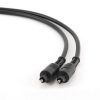  Зображення Кабель audio оптичний Cablexpert CC-OPT-10M з роз‘ємом Toslink, 10 м) 