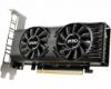  Зображення Відеокарта GF GTX 1650 4GB GDDR5 Low Profile OC MSI (GeForce GTX 1650 4GT LP OC) 