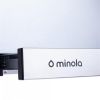  Зображення Витяжка Minola HTL 6814 I 1200 LED 
