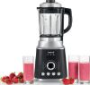  Зображення Блендер Tefal BL962 