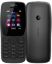  Зображення Мобільний телефон Nokia 110 2019 Dual Sim Black 