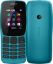  Зображення Мобільний телефон Nokia 110 2019 Dual Sim Blue 
