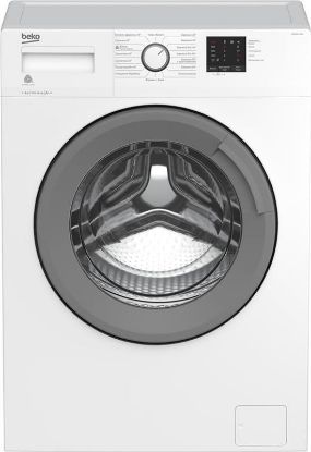  Зображення Пральна машина Beko фронтальна, 6кг, 1000, A+++, 45см, білий 
