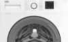  Зображення Пральна машина Beko фронтальна, 6кг, 1000, A+++, 45см, білий 