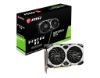  Зображення Відеокарта GF GTX 1660 Super 6GB GDDR6 Ventus XS OC MSI (GeForce GTX 1660 Super Ventus XS OC) 