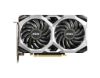  Зображення Відеокарта GF GTX 1660 Super 6GB GDDR6 Ventus XS OC MSI (GeForce GTX 1660 Super Ventus XS OC) 
