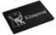  Зображення Накопичувач SSD Kingston 2.5"  256GB SATA KC600 
