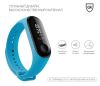  Зображення Ремінець Armorstandart для Xiaomi Mi Band 4/3 Light Blue (ARM51832) 