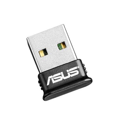  Зображення Bluetooth ASUS USB-BT400 Bluetooth 4.0 USB2.0) 