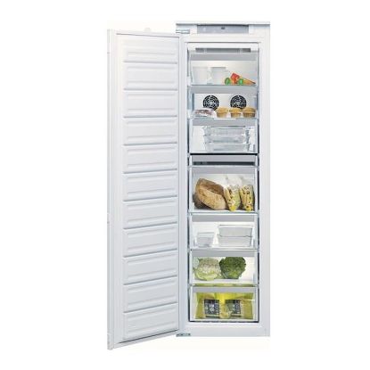  Зображення Вбудована морозильна камера Whirlpool AFB 1840 A+ 
