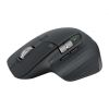  Зображення Миша бездротова Logitech MX Master 3 Wireless/Bluetooth Graphite (910-005694)) 