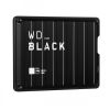  Зображення Портативний жорсткий диск WD 2TB USB 3.1 WD BLACK P10 Game Drive 