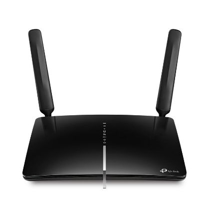  Зображення Двухдіапазонний 4G LTE Wi-Fi роутер, Archer MR600 