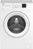  Зображення Пральна машина Beko фронтальна, 5кг, 800, A++, 45см, білий 