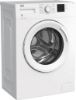  Зображення Пральна машина Beko фронтальна, 5кг, 800, A++, 45см, білий 