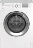  Зображення Пральна машина Beko фронтальна, 6кг, 1000, A+++, 45см, дисплей, білий 