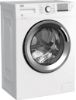  Зображення Пральна машина Beko фронтальна, 6кг, 1000, A+++, 45см, дисплей, білий 