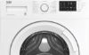  Зображення Пральна машина Beko фронтальна, 6кг, 1000, A+++, 45см, дисплей, білий 