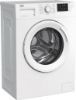  Зображення Пральна машина Beko фронтальна, 7кг, 1000, A+++, 45см, дисплей, білий 