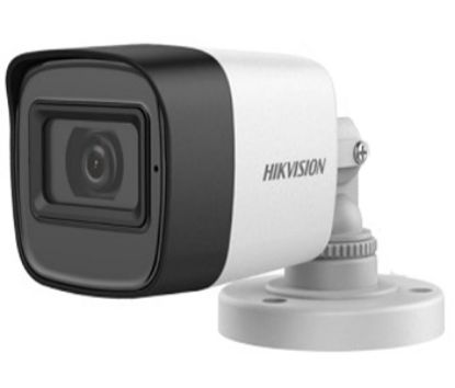  Зображення Turbo HD камера Hikvision DS-2CE16D0T-ITFS 