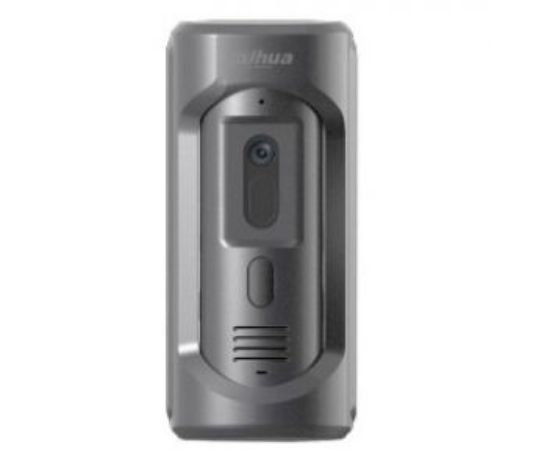  Зображення Панель виклику Dahua DHI-VTO2101E-P-S1 