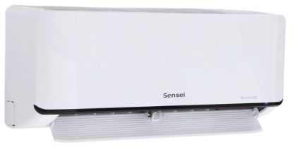 Зображення Кондиціонер Sensei SAC-09MBW/I серія Aquilon Inverter 