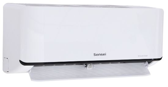  Зображення Кондиціонер Sensei SAC-09MBW/I серія Aquilon Inverter 