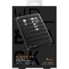  Зображення Портативний жорсткий диск WD 4TB USB 3.1 WD BLACK P10 Game Drive 