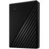  Зображення Портативний жорсткий диск WD 4TB USB 3.2 Gen 1 My Passport Black 