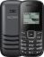  Зображення Мобiльний телефон Nomi i144m Dual Sim Black 