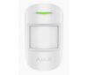  Зображення Бездротовий датчик руху і розбиття скла Ajax CombiProtect White (7170.06.WH1) 