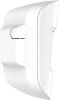 Зображення Бездротовий датчик руху і розбиття скла Ajax CombiProtect White (7170.06.WH1) 